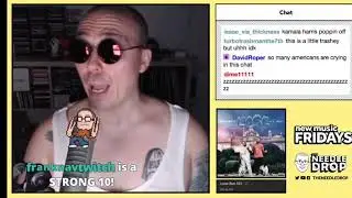 Anthony Fantano Reacts to S1mba ft KSI - LOOSE