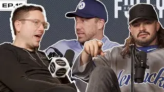 Fully Unscripted, Ep.19: Top 5 Greatest Athletes + The Lexington Business Show