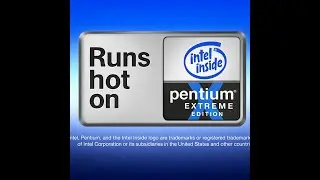 Netburst: Intel's hot mess