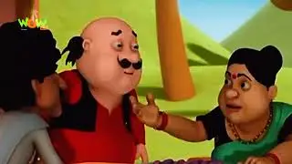 Motu patlu ) Motu patlu in Hindi ) ( 2019 ) Wow Kindz m,
