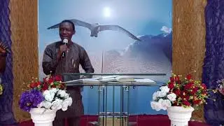 Fellowship with us Capstone Prophetic Miracle Life Ministry