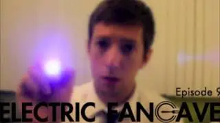 Electric Fancave Extra: JustAWhisperingGuy & Heather Feather Talk Walking Dead