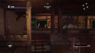 Assassin&rsquo;s Creed&reg; Chronicles: India - Sequence 6 - Helix kills & Multikill farm