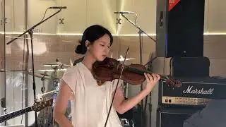 아이유 - Love wins all (밴드메이트.Ver)