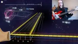 Rocksmith+ Daughter 