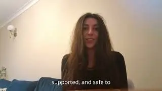 Gem Yoga's Soul Aligned Yogi Mentoring Membership Testimonial Marta Maciaszczyk #yogateachertraining