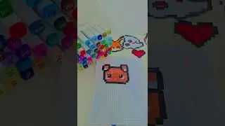 #pixel #art #pixelart #shorts #youtube #youtubeshorts #beer #lovepixel#like #cute #cutebeer#lovebeer