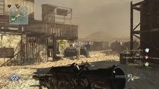 SoaR Ridd - Grind Time #2