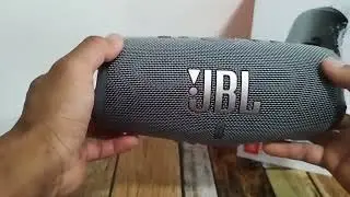 Jbl charge 5 udah turun hrga