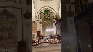 600 years old Grand Mosque of Turkey #shorts
