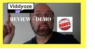 Viddyoze 3.0  Review