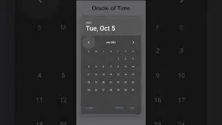 Timefarm - When was the first payout of Chrono.tech&rsquo;s staking program $TIME on timewarp.finance?