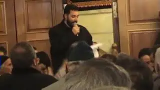 ŞİRİN DİLLİ RUKAYYE ( HACI MUHTAR ELMAS) 2011-ŞAM