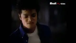Ne madhu pakaru Michael Jackson ft mix video