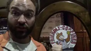 B.A.E.T.: Friendly Confines Sports Restaurant (Cubs fans Reaction)