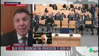 Joaquim Bosch destaca la dimisi&oacute;n del fiscal: 