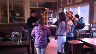 Uitslag bergsebokaal 2011