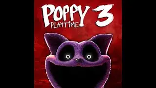Poppy Playtime Chapter 3 cz.6