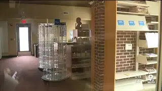 Small town's library, closed for over a year, searches for solutions