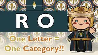 RO: What If a Language Was Built From Ideas, Not Words?
