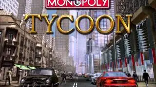 Monopoly Tycoon Soundtrack 1960s