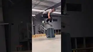 BRANDON WESTGATE & JAAKKO OJANEN | Element Skateboards 2024 Team #shorts #ytshorts #skateboarding