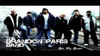 Schlicht Sunday Show 4 17 11 pt 2 Brandon Paris Lady Danville