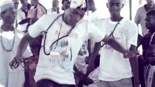BAYE NIASS - Hot B Da Sufi feat Astou Jeng Sallah Baye