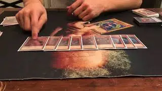 Yu-Gi-Oh! 60 Card Deck Profile - May 2018