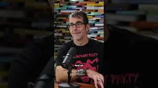 You're Supposed to Die | Randy Blythe & Ryan Holiday