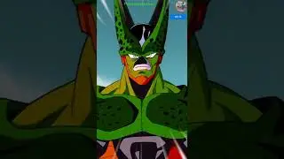 Extreme Z Awakening - Gentle Destroyer (Android #16)