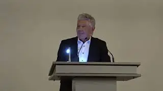 OB Reiter Ansprache zum Neujahrsempfnang 2026  www.europaeischepresseagentur.com