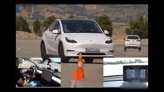 tesla car safety 🛟🦺😱 Tesla safety engineering 😉✨💪