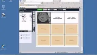 Security_ Web Access Demonstration For Easy Home Security Cameras