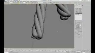 Ropes in Max