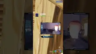 Absenz Trying To Say UwU #shorts #fortnite