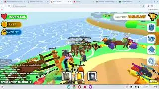 These People Are So Nice! (#Humble)