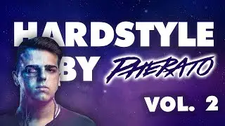 SAMPLE PACK: Hardstyle By Pherato Vol. 2 | 290 Kicks, Serum Presets & More!