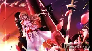 Illuminate - Nightcore (JustinKingOfficial)