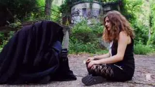 Caged Animals - The Sound of Thunder (Official Video)