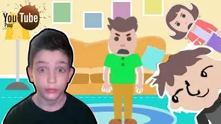 I Saw Some of the Most Funny and weird Roys Bedoys YTP's! Part 2.