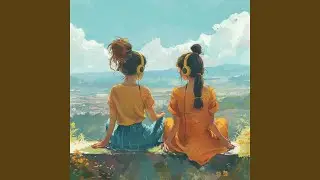 Focused Silence Deepens