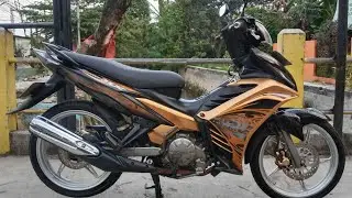 Yamaha jupiter mx 135 kopling th 2011