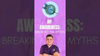 IVF Awareness!!