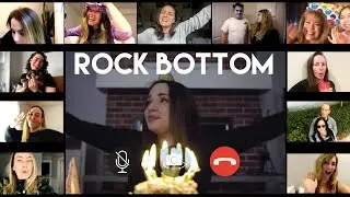 Kait Weston - Rock Bottom (Official Music Video)
