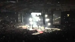 Red winter jam 2016
