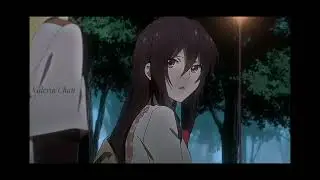 Seisa Mikagura, Eruna Ichinomiya「AMV」Vislovo