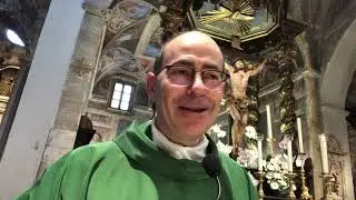 Non moltiplicare leggi e precetti umani