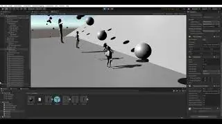 Active Ragdoll Demo in Unity