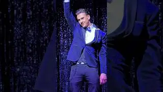 Mister International Netherlands 🇳🇱Anthony Henricus @anthonyhenricus in preliminary competition